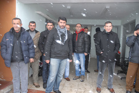 Cilo'dan Bitlis'e çelme 8