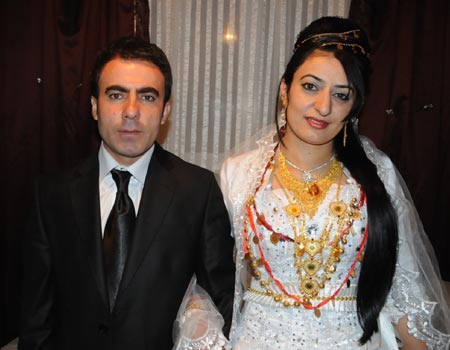 Yüksekova düğünleri (4 Ekim 2009) 10