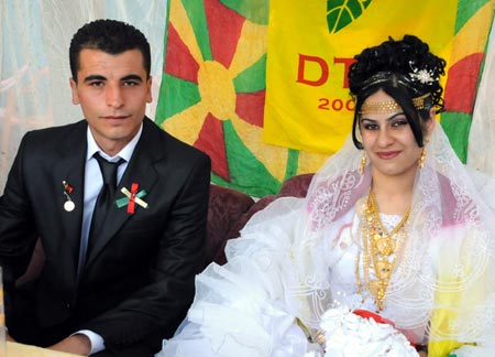 Yüksekova düğünleri (4 Ekim 2009) 11