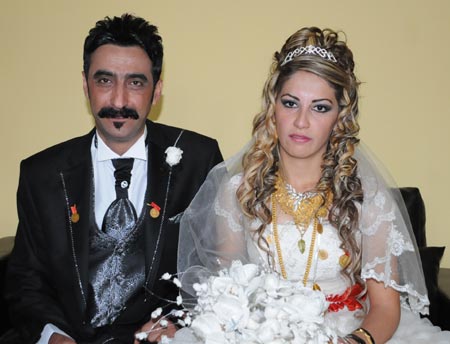 Yüksekova düğünleri (4 Ekim 2009) 12