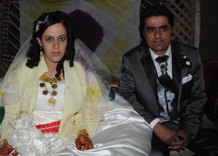 Yüksekova düğünleri (4 Ekim 2009) 15