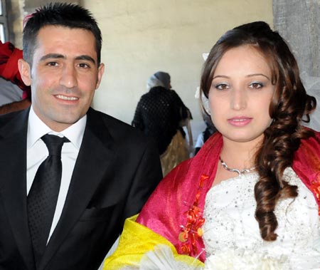 Yüksekova düğünleri (4 Ekim 2009) 3