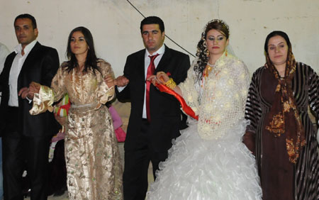 Yüksekova düğünleri (4 Ekim 2009) 42