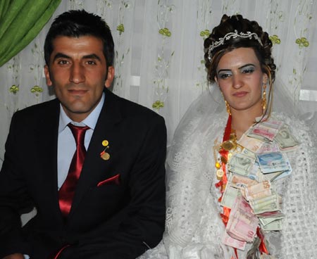 Yüksekova düğünleri (4 Ekim 2009) 5