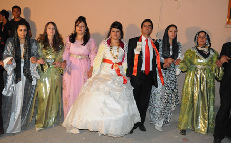 Yüksekova düğünleri (4 Ekim 2009) 53