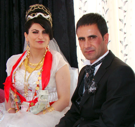 Yüksekova düğünleri (4 Ekim 2009) 6