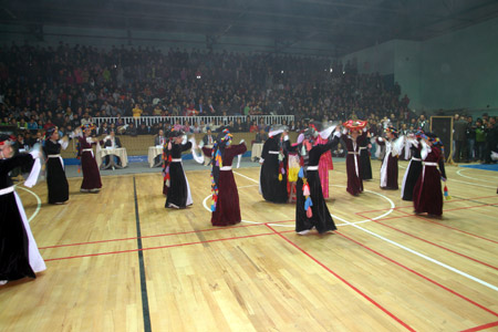 Hakkari 2011 folklor yarışması 110