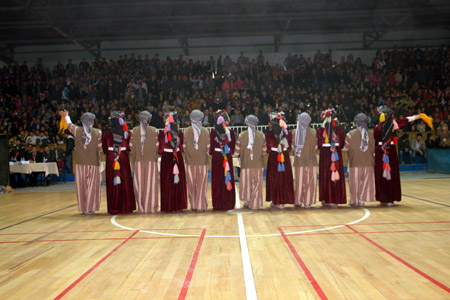 Hakkari 2011 folklor yarışması 31
