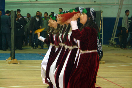 Hakkari 2011 folklor yarışması 36