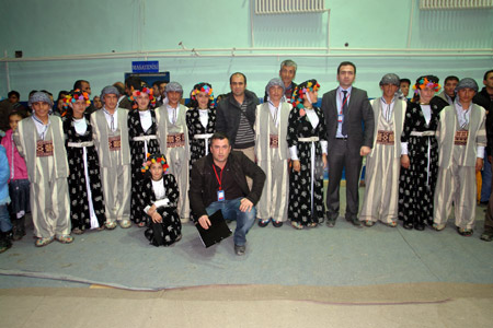 Hakkari 2011 folklor yarışması 39