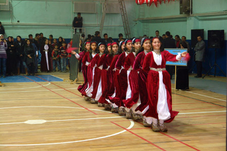 Hakkari 2011 folklor yarışması 49