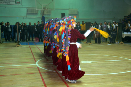 Hakkari 2011 folklor yarışması 57