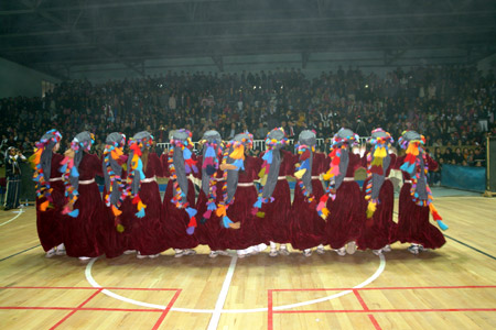 Hakkari 2011 folklor yarışması 58
