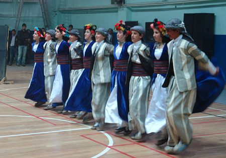 Hakkari 2011 folklor yarışması 60