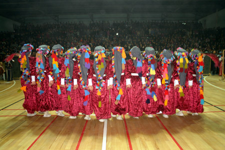 Hakkari 2011 folklor yarışması 87