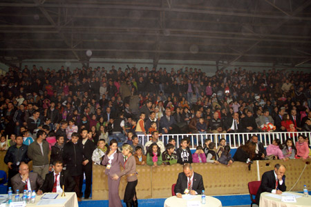 Hakkari 2011 folklor yarışması 94