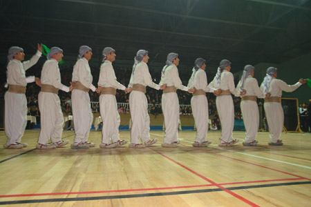 Hakkari 2011 folklor yarışması 95
