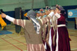 Hakkari 2011 folklor yarışması