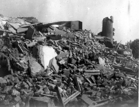 Yüzyılın depremleri 13
