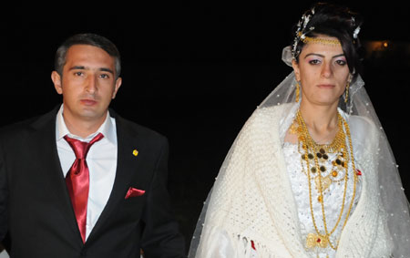 11 Ekim Yüksekova Düğünleri 8