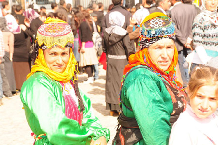 Iğdır'da Newroz kutlaması 10