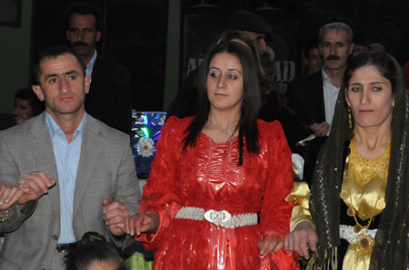 Yüksekova Düğünleri 18 Ekim 2009 115