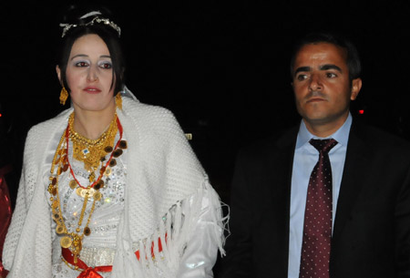 Yüksekova Düğünleri 18 Ekim 2009 12