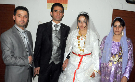Yüksekova Düğünleri 18 Ekim 2009 129