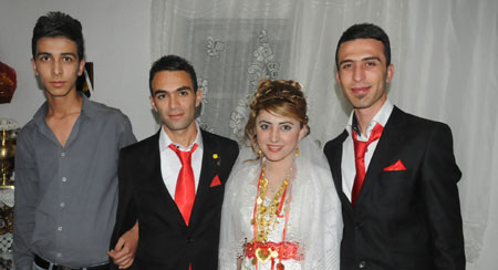 Yüksekova Düğünleri 18 Ekim 2009 151