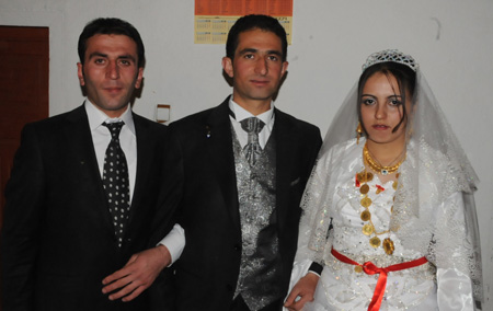 Yüksekova Düğünleri 18 Ekim 2009 168