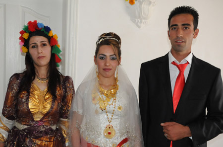 Yüksekova Düğünleri 18 Ekim 2009 176