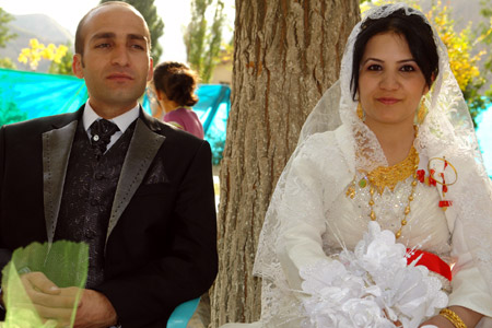 Yüksekova Düğünleri 18 Ekim 2009 18