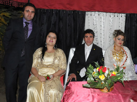 Yüksekova Düğünleri 18 Ekim 2009 186