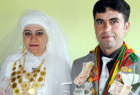 Yüksekova Düğünleri 18 Ekim 2009 2
