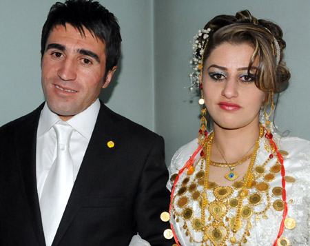 Yüksekova Düğünleri 18 Ekim 2009 5