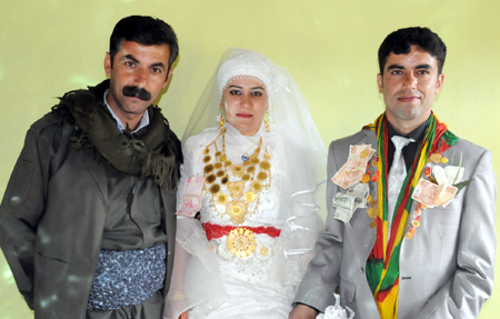 Yüksekova Düğünleri 18 Ekim 2009 55