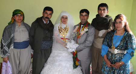 Yüksekova Düğünleri 18 Ekim 2009 56