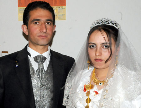 Yüksekova Düğünleri 18 Ekim 2009 8