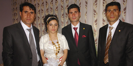 Yüksekova Düğünleri 18 Ekim 2009 84