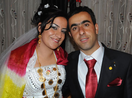 Yüksekova Düğünleri (25 Ekim 2009) 10