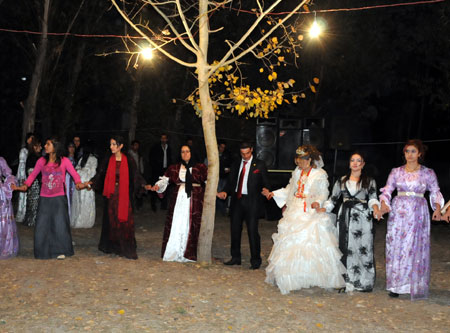 Yüksekova Düğünleri (25 Ekim 2009) 109