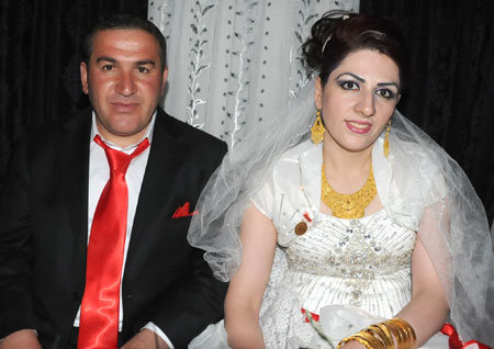 Yüksekova Düğünleri (25 Ekim 2009) 11