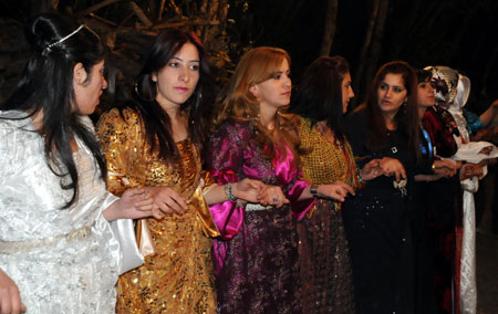 Yüksekova Düğünleri (25 Ekim 2009) 112