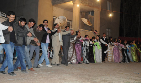Yüksekova Düğünleri (25 Ekim 2009) 115
