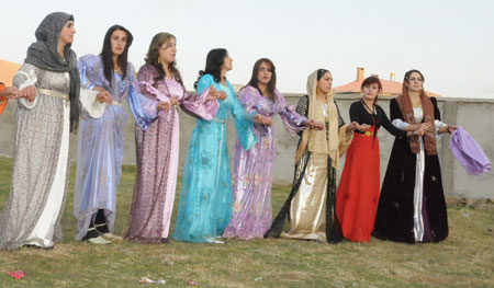 Yüksekova Düğünleri (25 Ekim 2009) 119