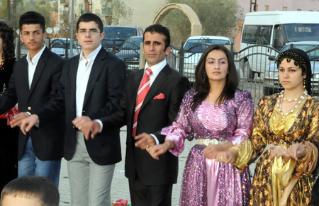 Yüksekova Düğünleri (25 Ekim 2009) 139