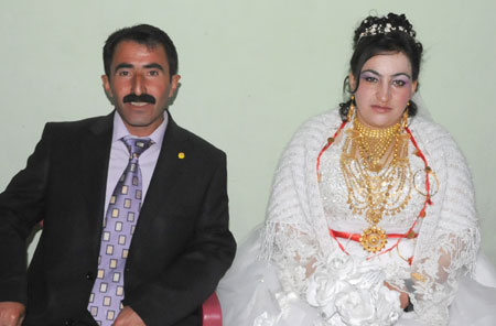 Yüksekova Düğünleri (25 Ekim 2009) 14