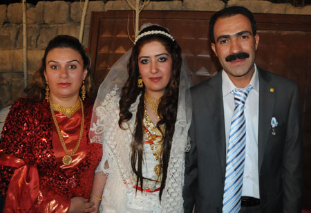 Yüksekova Düğünleri (25 Ekim 2009) 145
