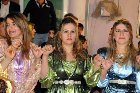Yüksekova Düğünleri (25 Ekim 2009) 148