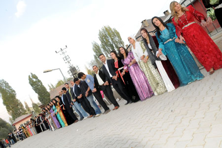 Yüksekova Düğünleri (25 Ekim 2009) 157
